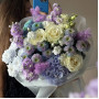 Авторские букеты