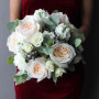 Букеты невесты