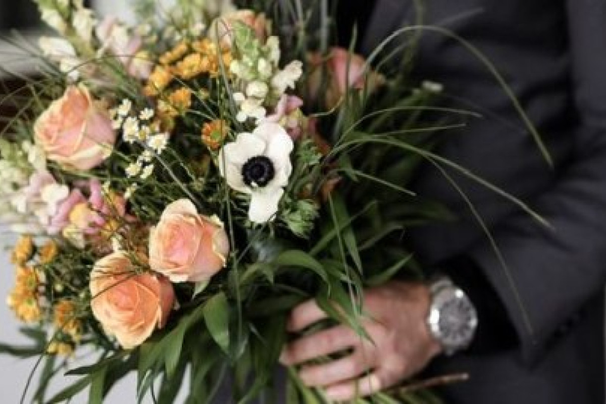 Как продлить жизнь букету: реальные советы флористов FASHION FLOWERS
