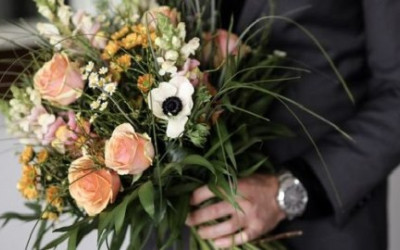 Как продлить жизнь букету: реальные советы флористов FASHION FLOWERS