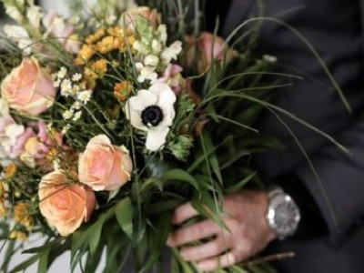 Как продлить жизнь букету: реальные советы флористов FASHION FLOWERS