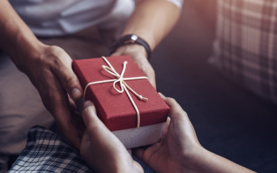 Новый уникальный гид по подаркам от Fashion Flowers Иркутск!