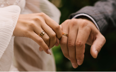 Названия годовщин свадьбы и идеи для подарков