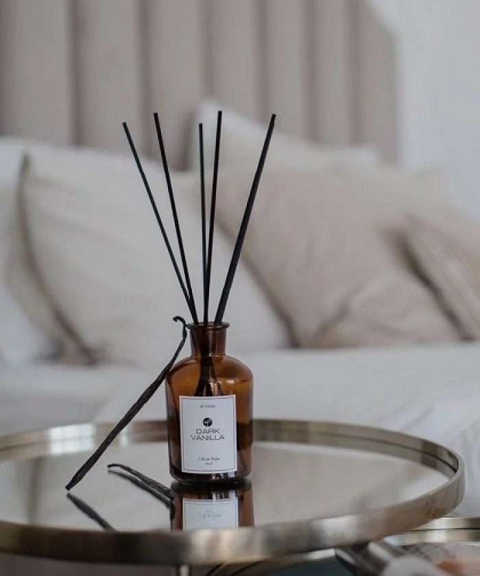 DARK VANILLA (ТЁМНАЯ ВАНИЛЬ) Аромадиффузор