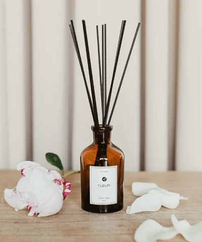 FLEUR (ЦВЕТОК) Аромадиффузор