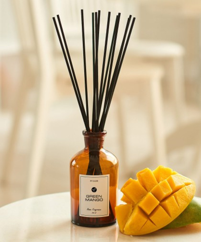 GREEN MANGO (ЗЕЛЁНЫЙ МАНГО) Аромадиффузор