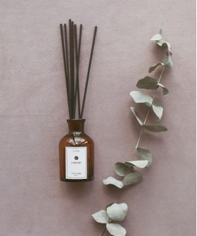 HEMP (КОНОПЛЯ) Аромадиффузор