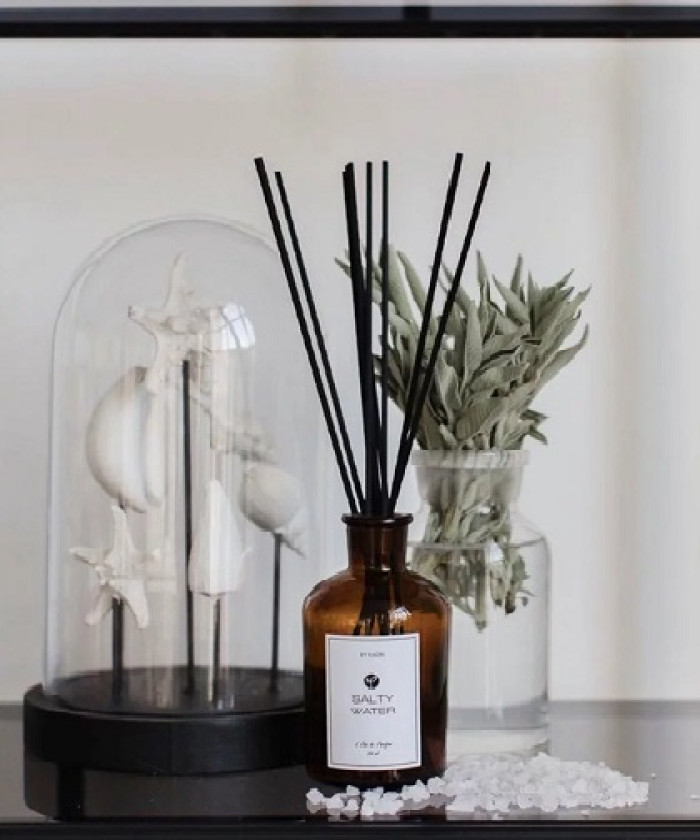 SALTY WATER (СОЛЁНАЯ ВОДА) Аромадиффузор