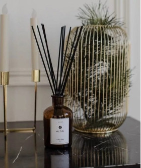 ALTAI (АЛТАЙ) Аромадиффузор