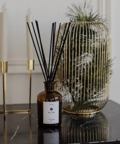 ALTAI (АЛТАЙ) Аромадиффузор