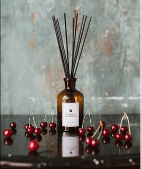 CHERRY BLOSSOM (ЦВЕТУЩАЯ ВИШНЯ) Аромадиффузор