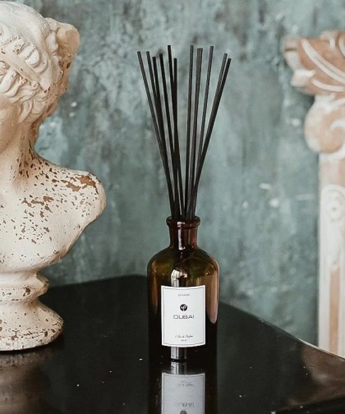 DUBAI (ДУБАЙ) Аромадиффузор