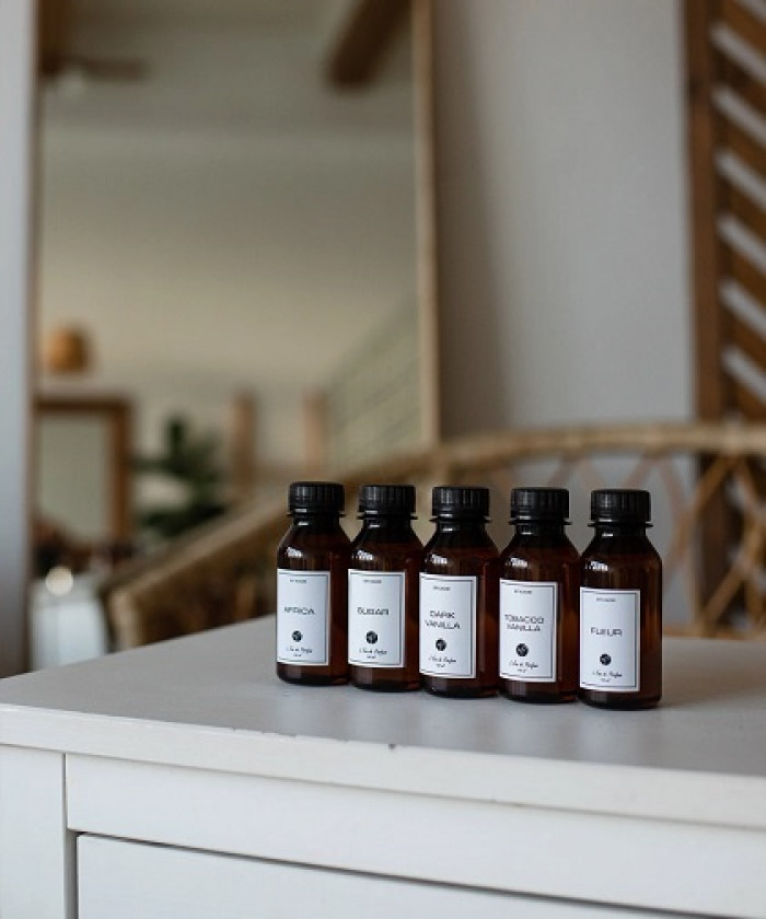 ALTAI (АЛТАЙ) Аромадиффузор