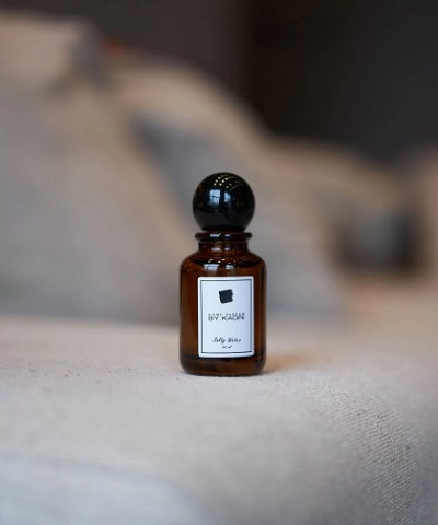 SALTY WATER (СОЛЁНАЯ ВОДА) Интерьерный парфюм BY KAORI, 50 мл