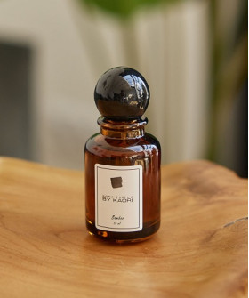 BAMBOO (БАМБУК) Интерьерный парфюм BY KAORI, 50 мл