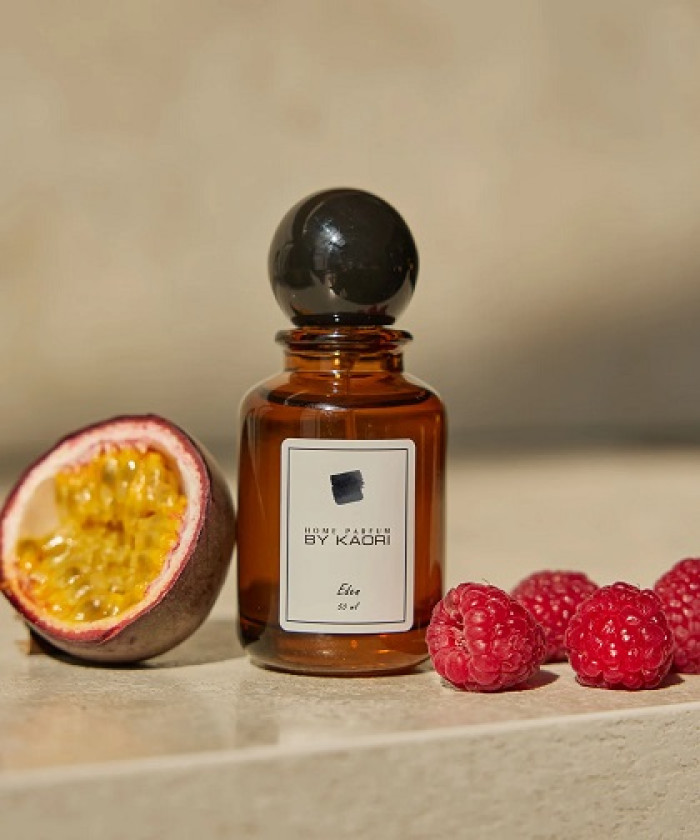 EDEN (ЭДЕН) Интерьерный парфюм BY KAORI, 50 мл