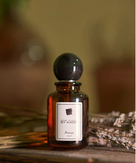 TOBACCO VANILLA (ТАБАК ВАНИЛЬ) Интерьерный парфюм BY KAORI, 50 мл