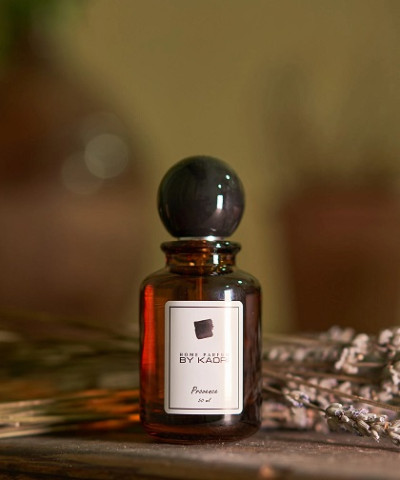 TOBACCO VANILLA (ТАБАК ВАНИЛЬ) Интерьерный парфюм BY KAORI, 50 мл