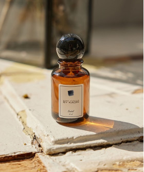 SANTAL (САНТАЛ) Интерьерный парфюм BY KAORI, 50 мл