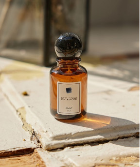 SANTAL (САНТАЛ) Интерьерный парфюм BY KAORI, 50 мл