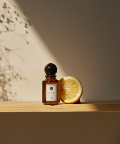 SICILY (СИЦИЛИЯ) Интерьерный парфюм BY KAORI, 50 мл