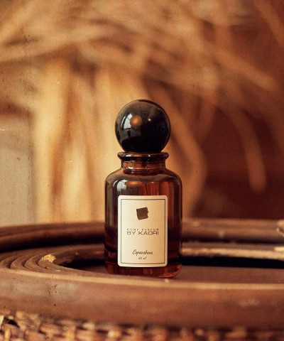 COPACABANA (ПЛЯЖ КОПАКАБАНА) Интерьерный парфюм BY KAORI, 50 мл