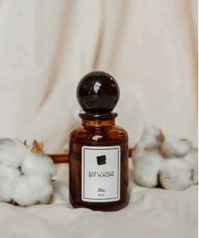 BLANC (БЛАНК) Интерьерный парфюм BY KAORI, 50 мл