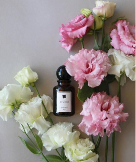 GARDEN MINT (САДОВАЯ МЯТА) Интерьерный парфюм BY KAORI, 50 мл