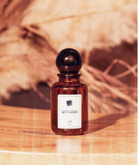 L.A. (ГОРОД АНГЕЛОВ) Интерьерный парфюм BY KAORI, 50 мл