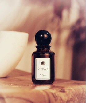 PINK SAND (РОЗОВЫЙ ПЕСОК) Интерьерный парфюм BY KAORI, 50 мл