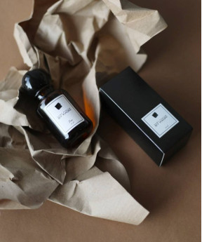 SOHO (СОХО) Интерьерный парфюм BY KAORI, 50 мл