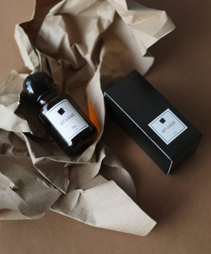 SOHO (СОХО) Интерьерный парфюм BY KAORI, 50 мл