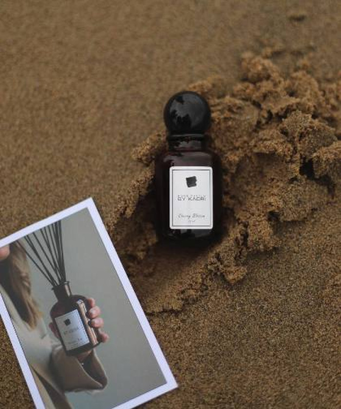 DUNE (ДЮНА) Интерьерный парфюм BY KAORI, 50 мл