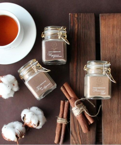 Смесь Восточные пряности Peroni