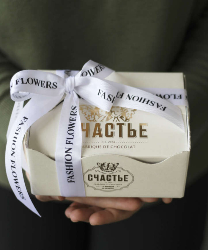 12шт. - конфеты 