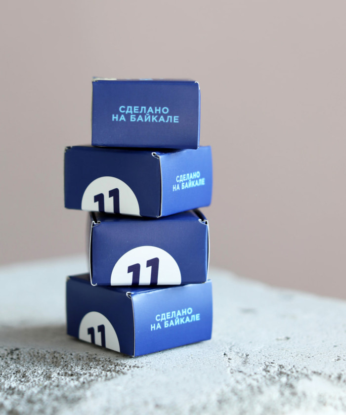 Ганаш, конфета от фабрики Ноябрь 1 шт.