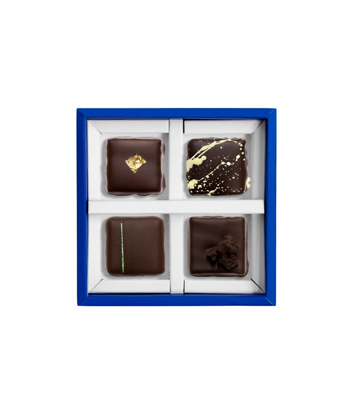 Набор конфет 