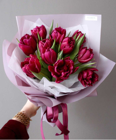 "Элисон" букет №3448