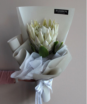 Королевская Протея №2227