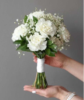 Букет невесты №2588