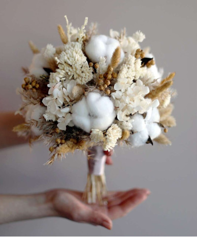 Букет невесты №2789