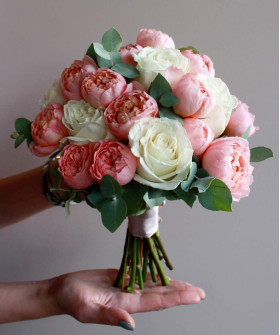 Букет невесты №2004