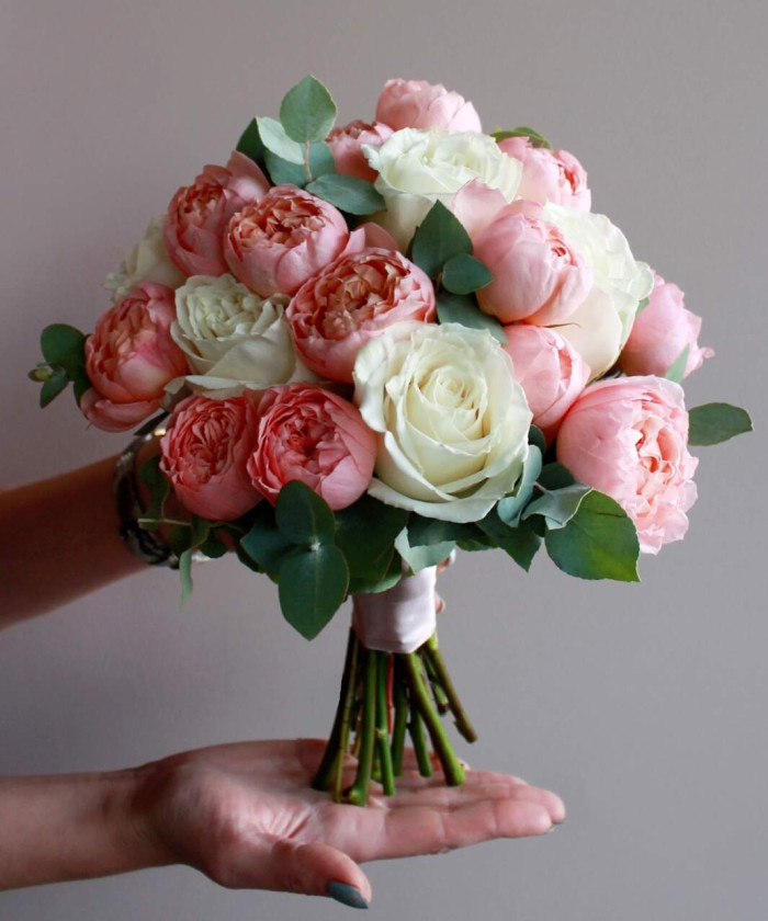 Букет невесты №2004