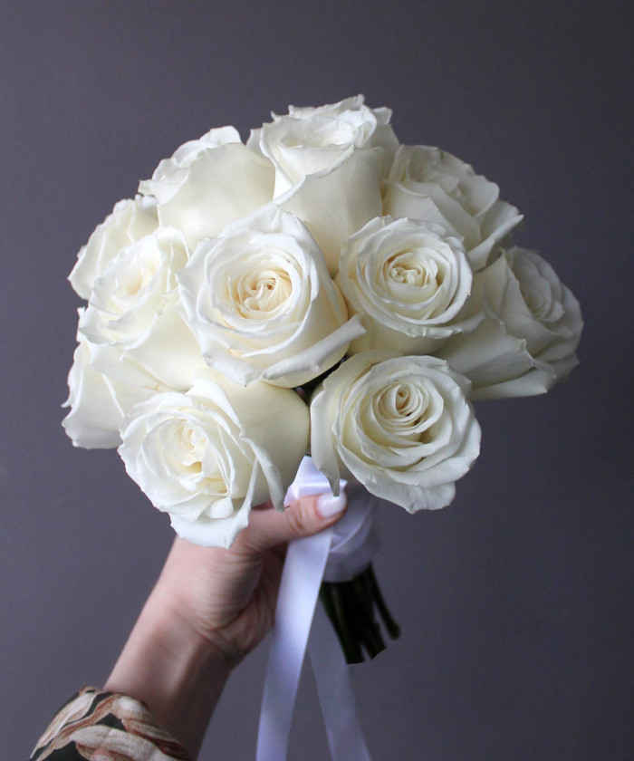 Букет невесты №2006