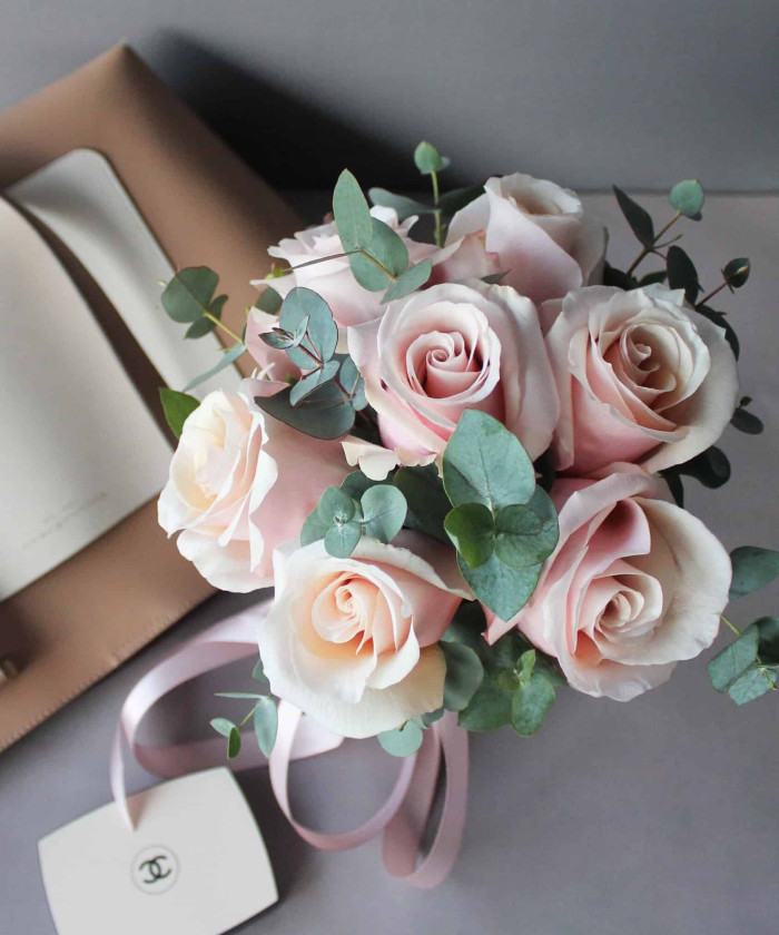 Букет невесты №2010