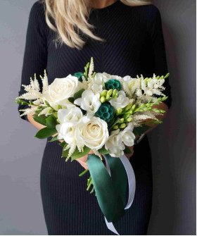 Букет невесты №2003