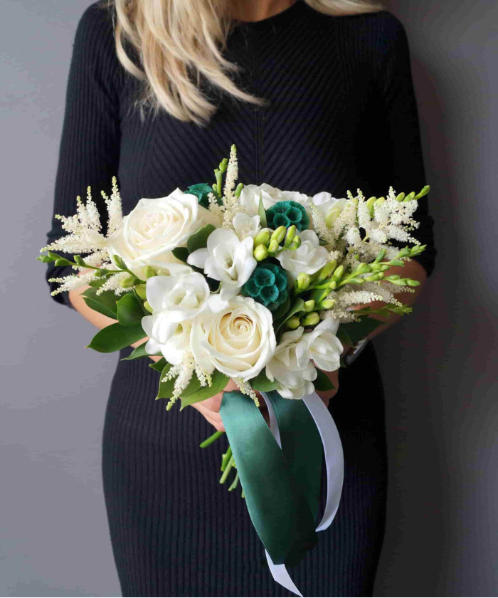 Букет невесты №2003