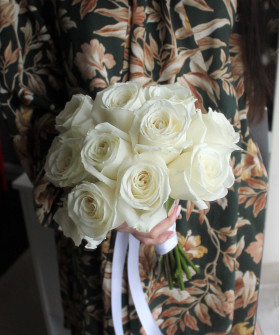 Букет невесты №2006