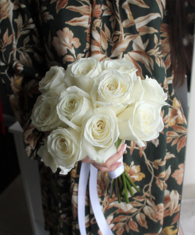 Букет невесты №2006