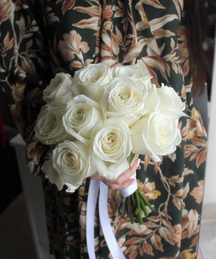 Букет невесты №2006